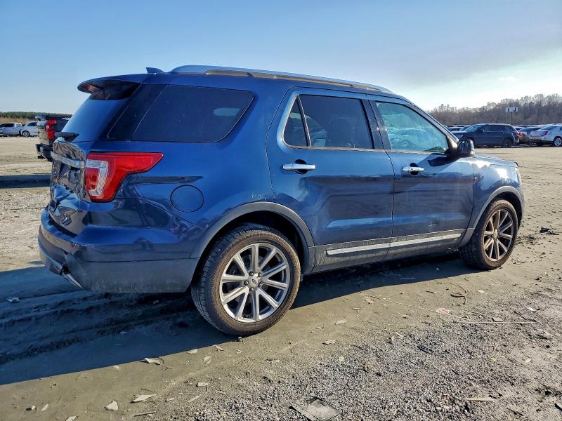 Фото 3 - FORD EXPLORER