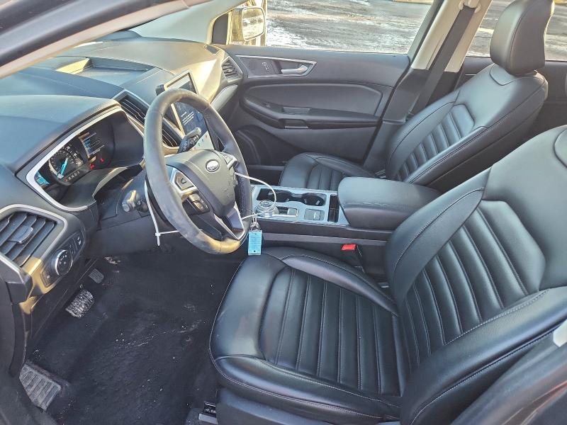 Фото 7 - FORD EDGE