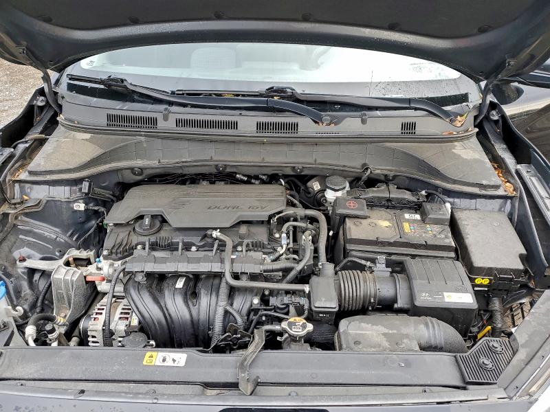 HYUNDAI KONA 2023 VIN KM8K2CAB3PU047154