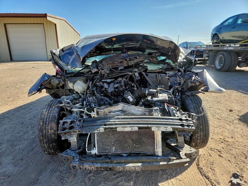 Фото 5 - NISSAN VERSA