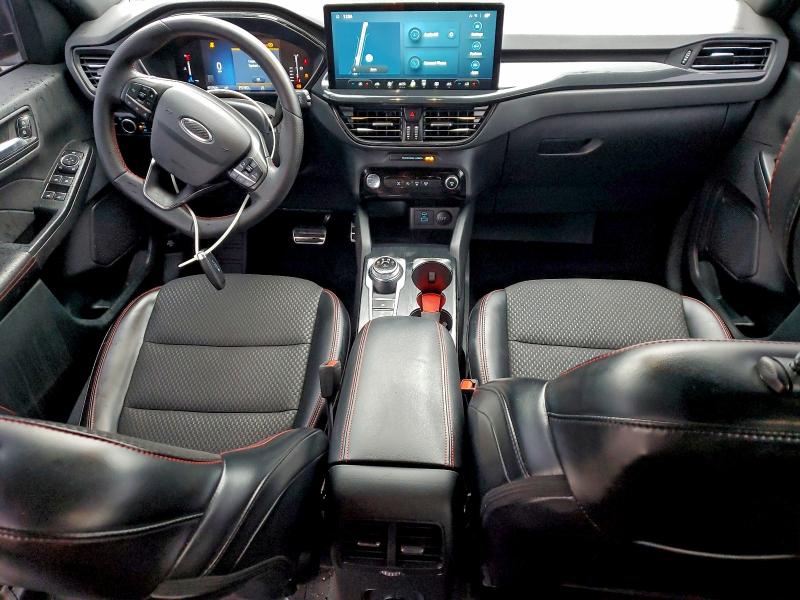 Фото 8 - FORD ESCAPE ST