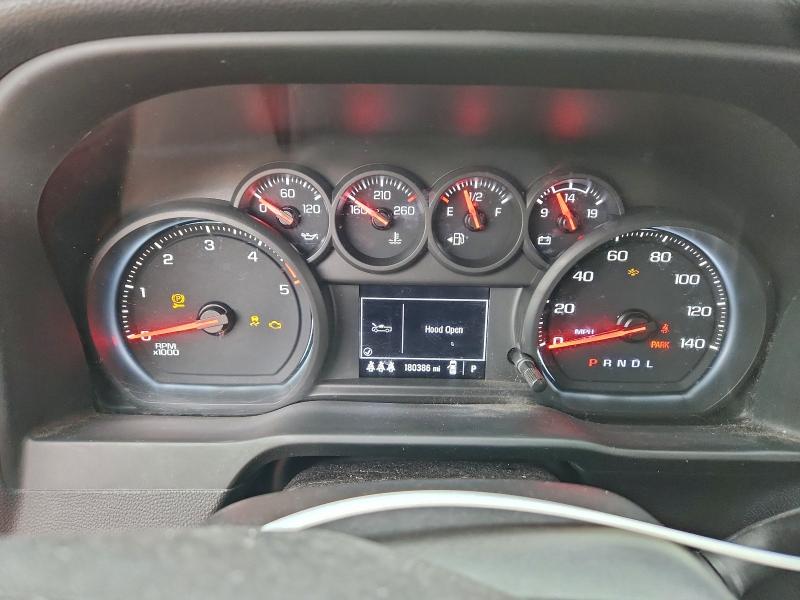 Фото 9 - CHEVROLET ALL Models