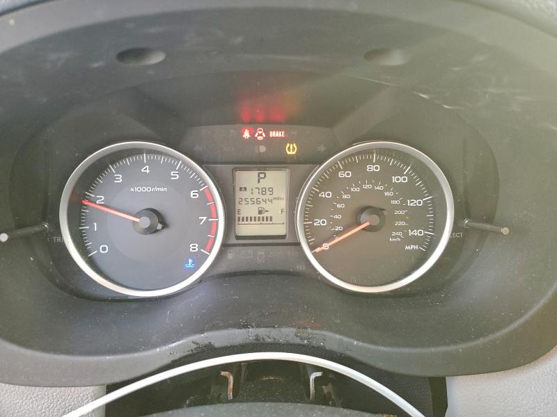 Фото 9 - SUBARU FORESTER