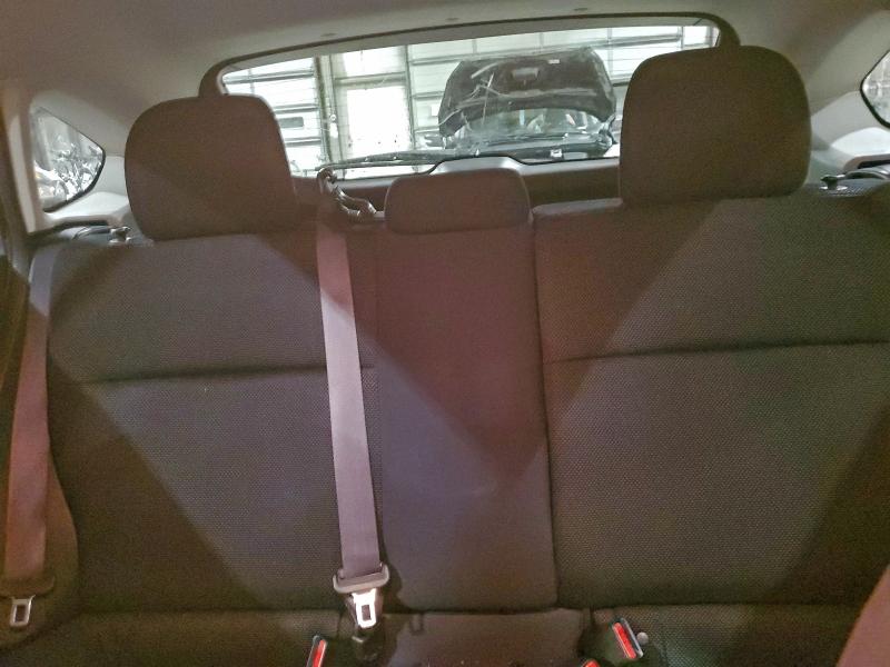 Фото 10 - SUBARU CROSSTREK