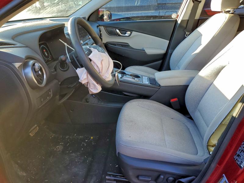 Фото 7 - HYUNDAI KONA