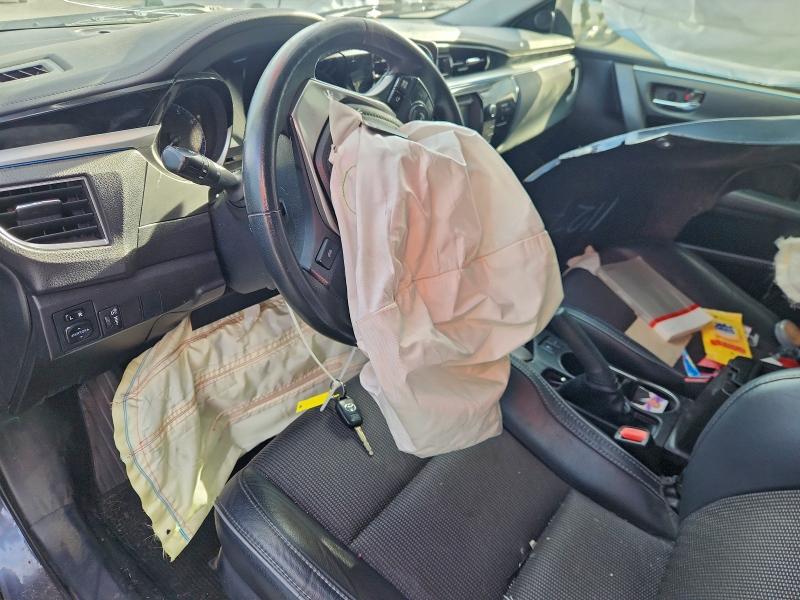 Фото 8 - TOYOTA COROLLA