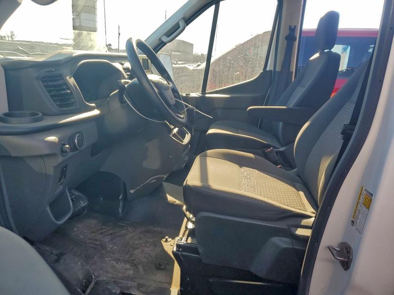 Фото 7 - FORD TRANSIT