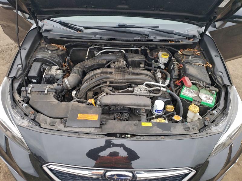 Фото 11 - SUBARU IMPREZA