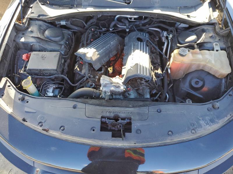 Фото 11 - DODGE CHARGER