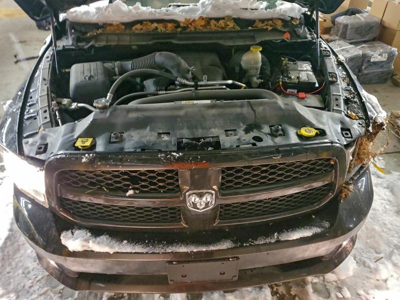 Фото 11 - RAM 1500