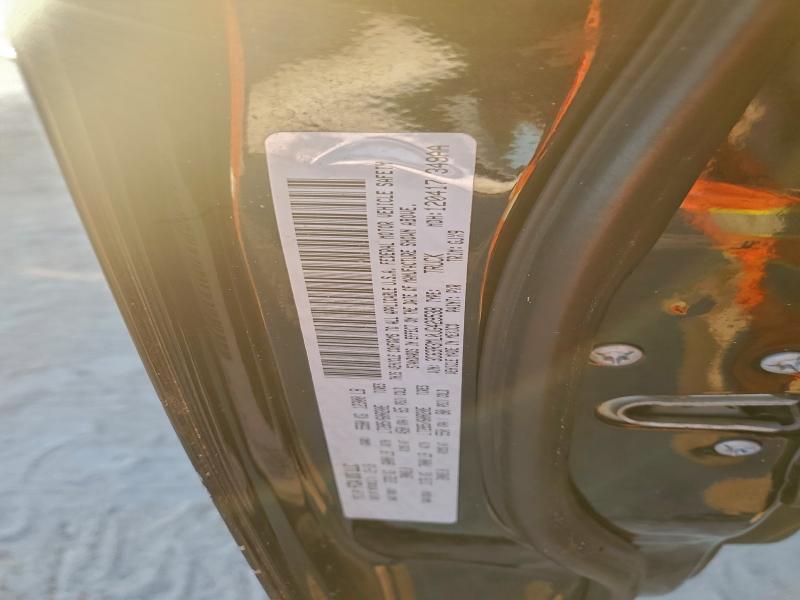 Фото 12 - RAM 3500