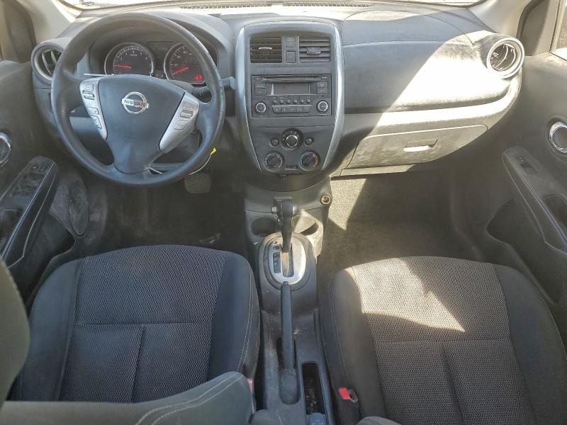 Фото 8 - NISSAN VERSA