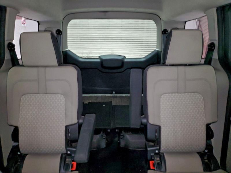 Фото 10 - FORD TRANSIT