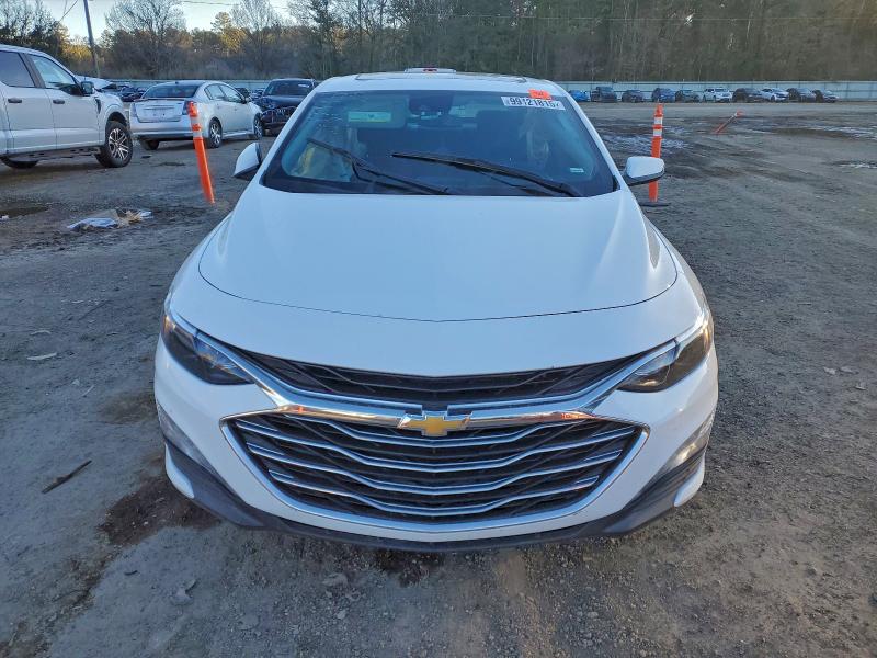 Фото 5 - CHEVROLET MALIBU