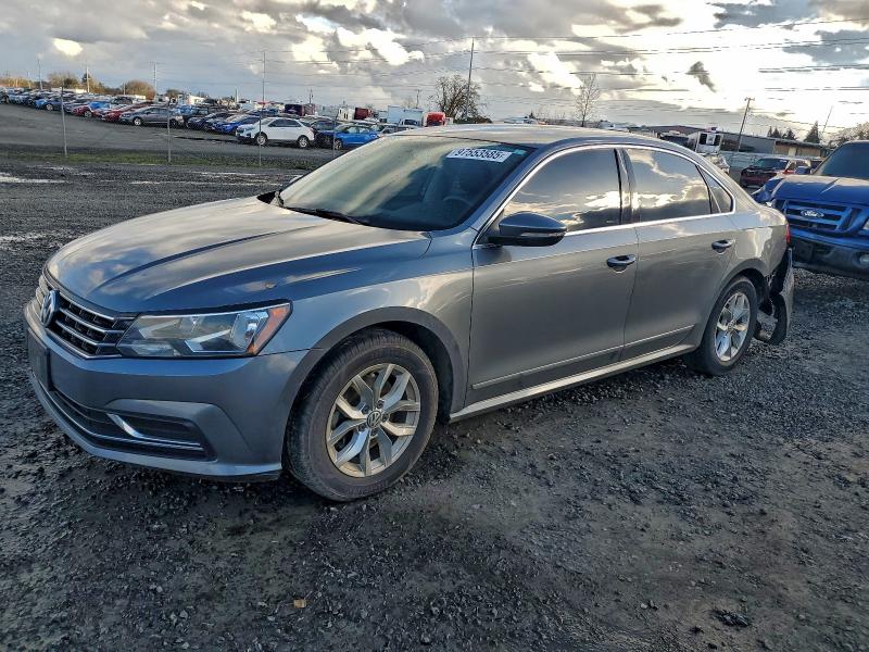 Фото 1 - VOLKSWAGEN PASSAT