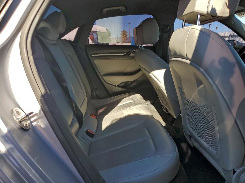 Фото 10 - AUDI A3