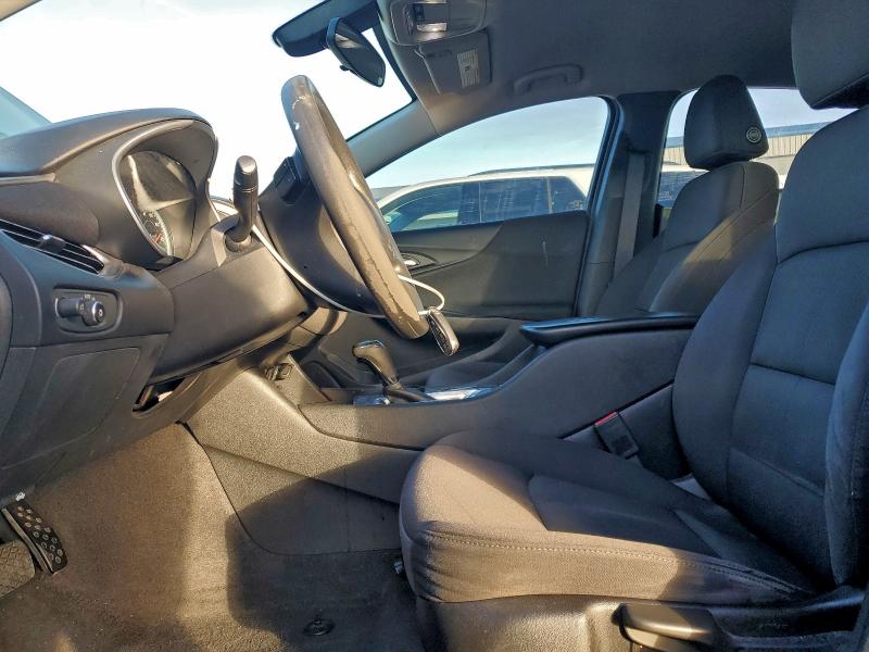 Фото 7 - CHEVROLET MALIBU