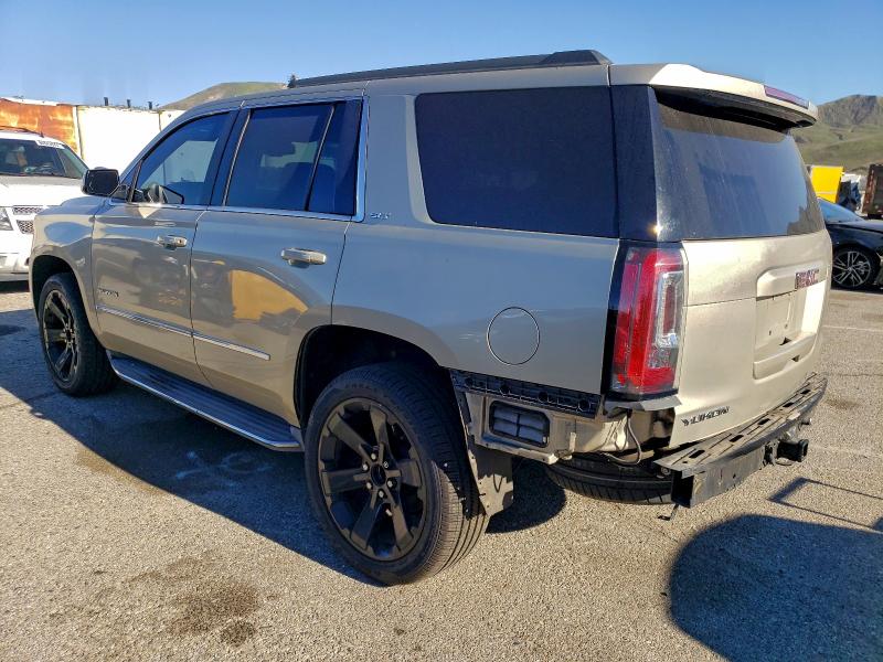 Фото 2 - GMC YUKON