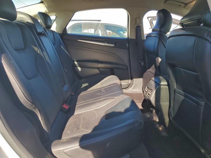 Фото 10 - FORD FUSION