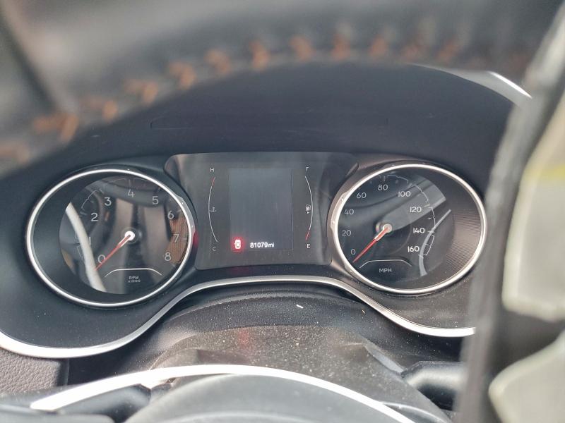 Фото 9 - JEEP COMPASS