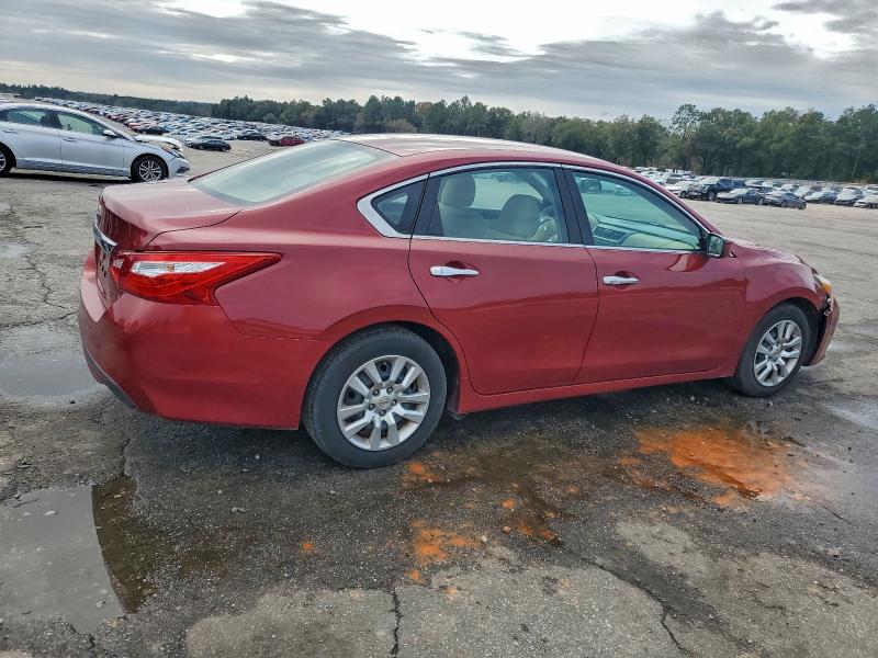 Фото 3 - NISSAN ALTIMA