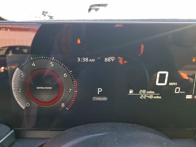 Фото 9 - NISSAN KICKS