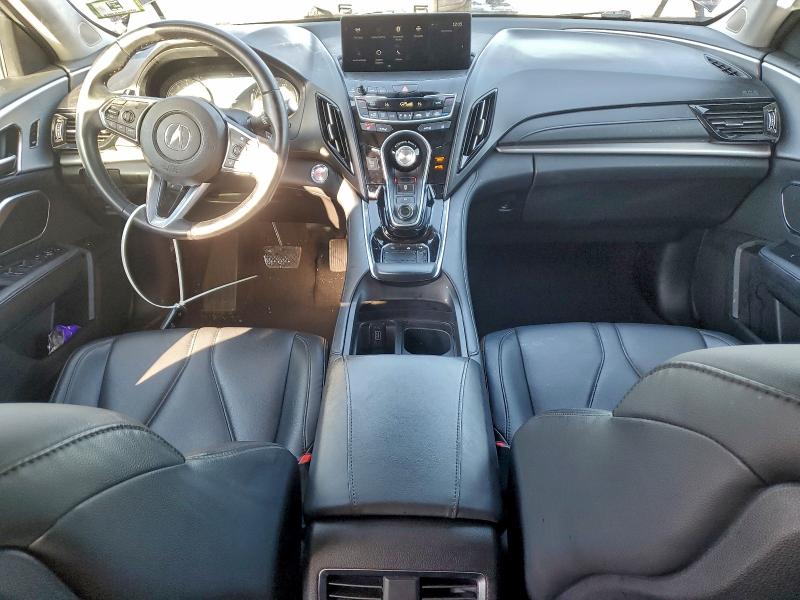 Фото 8 - ACURA RDX