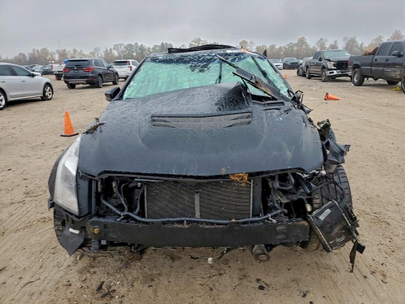 Фото 5 - CADILLAC ATS