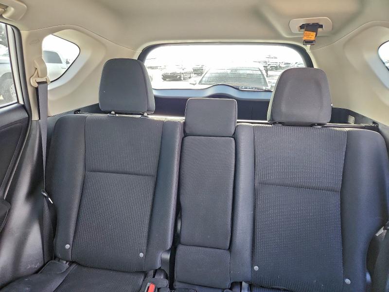 Фото 10 - TOYOTA RAV4