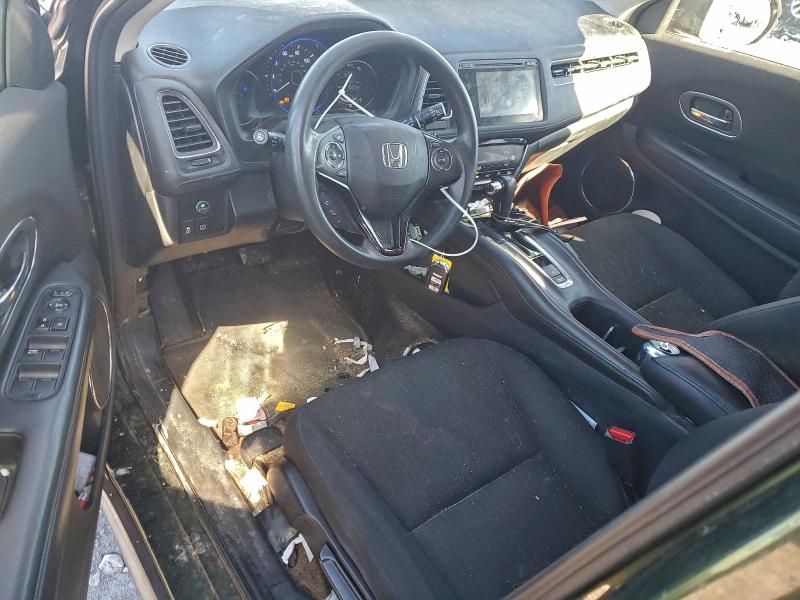 Фото 8 - HONDA HR-V