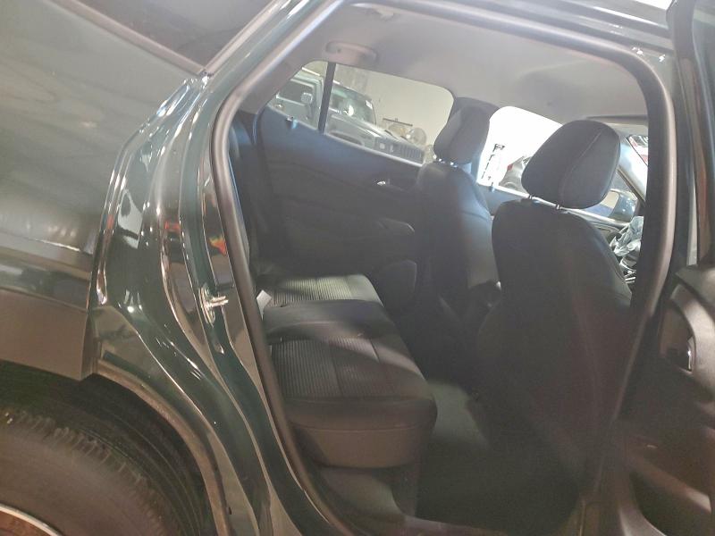 Фото 11 - CHEVROLET TRAX