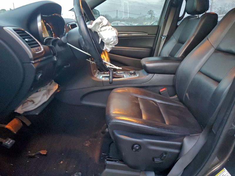 Фото 7 - JEEP GRAND CHER