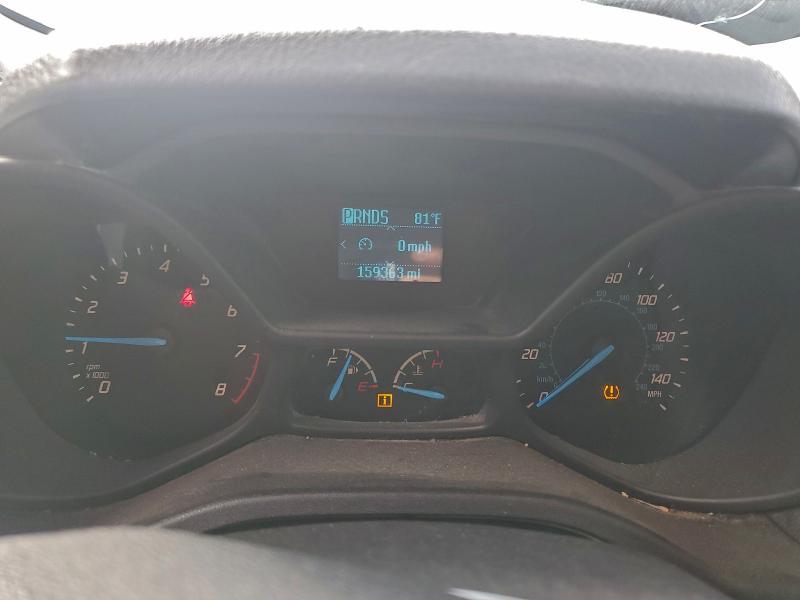 Фото 9 - FORD TRANSIT