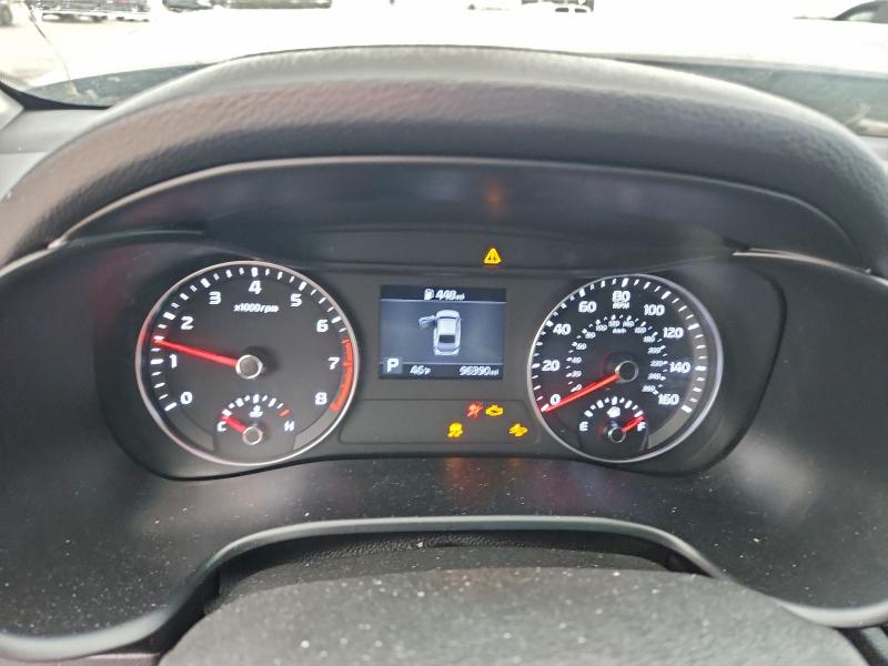 Фото 9 - KIA FORTE