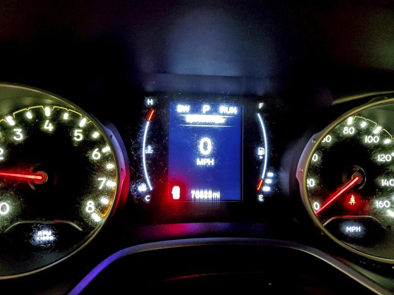 Фото 9 - JEEP COMPASS