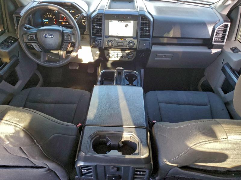 Фото 8 - FORD F-150