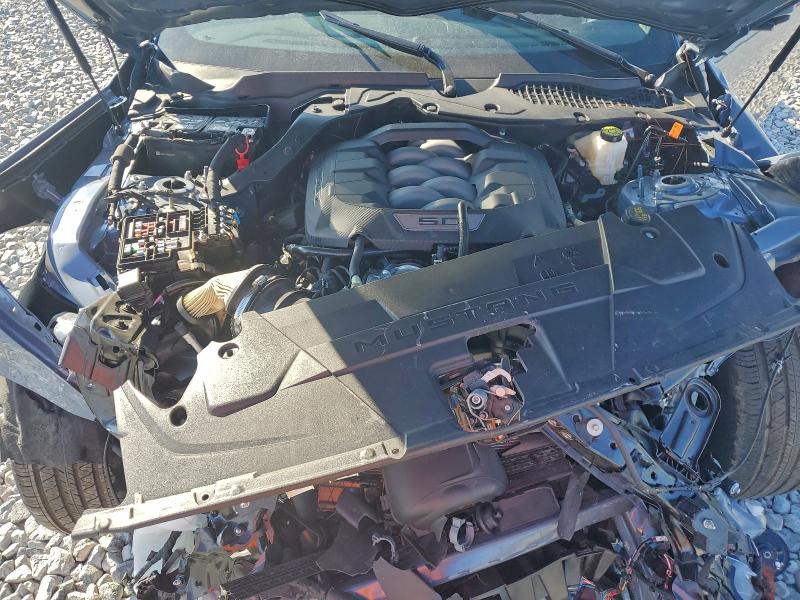 Фото 11 - FORD MUSTANG