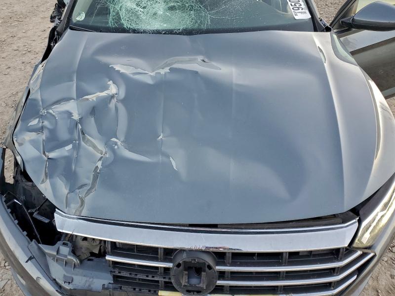 Фото 11 - VOLKSWAGEN JETTA