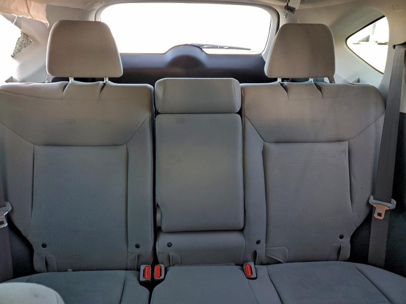 Фото 10 - HONDA CRV