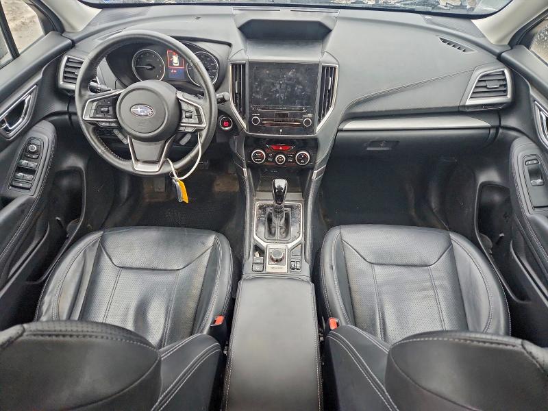 Фото 8 - SUBARU FORESTER