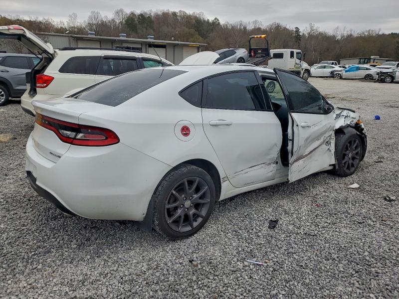 Фото 3 - DODGE DART