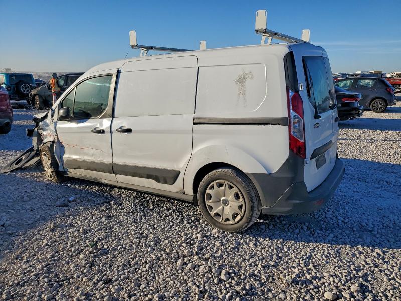 Фото 2 - FORD TRANSIT