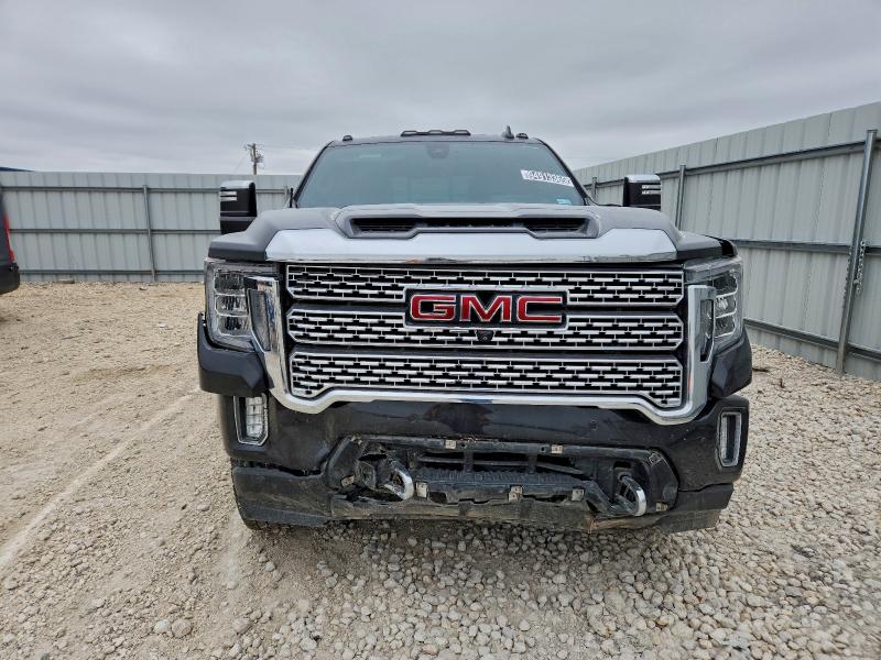 Фото 5 - GMC SIERRA