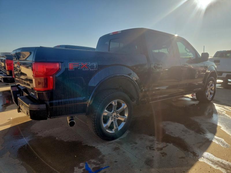 Фото 3 - FORD F-150