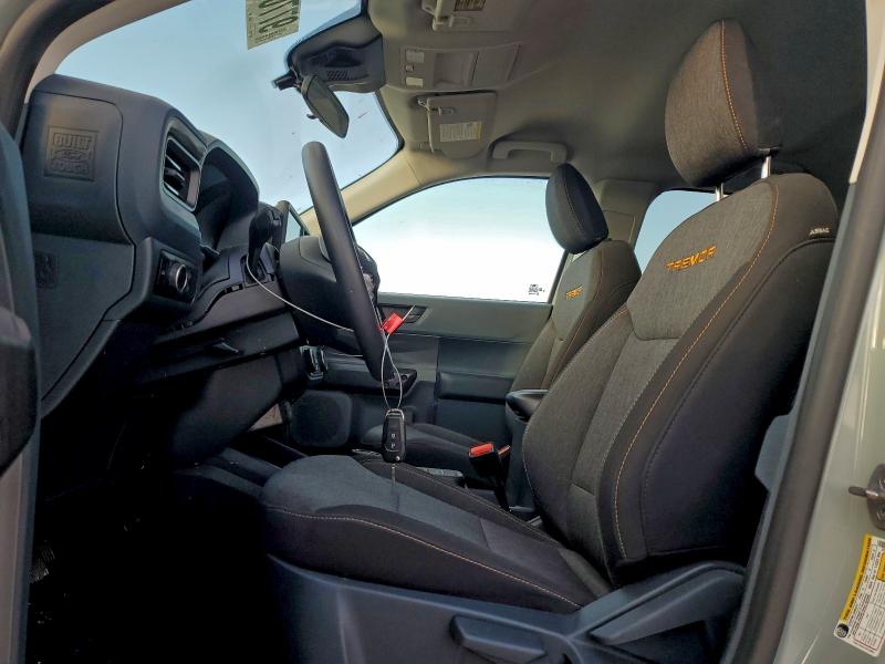 Фото 7 - FORD MAVERICK