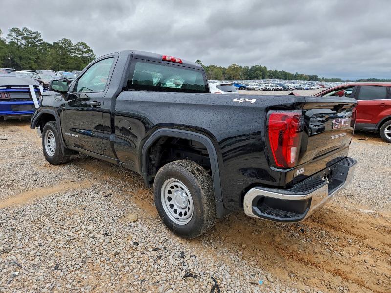 Фото 2 - GMC SIERRA