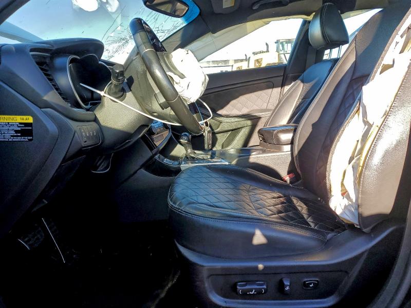 Фото 7 - KIA OPTIMA