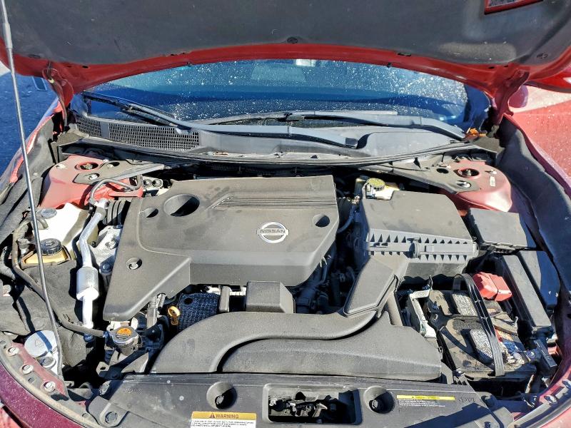 Фото 11 - NISSAN ALTIMA