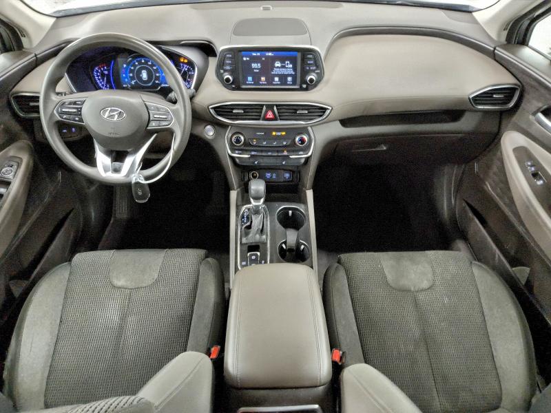 Фото 8 - HYUNDAI SANTA FE