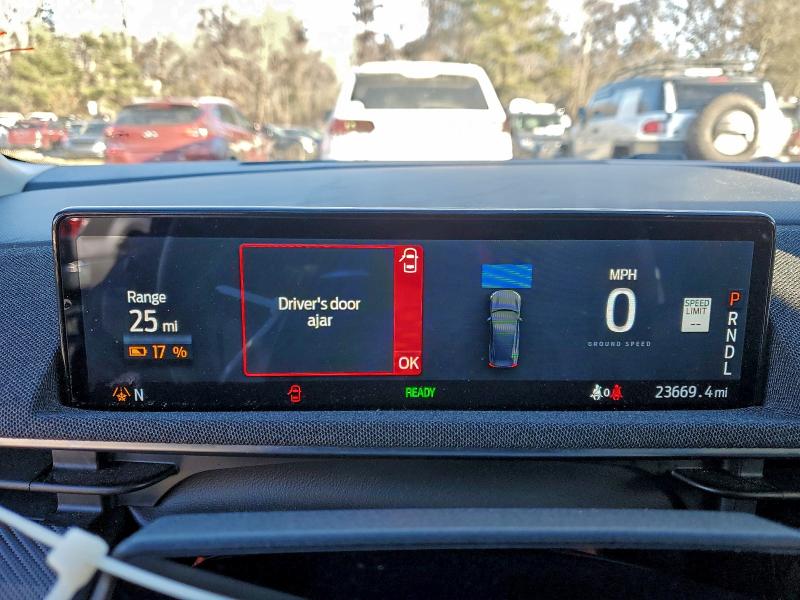 Фото 9 - FORD MUSTANG